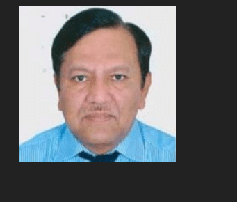 Pratik Nanavati