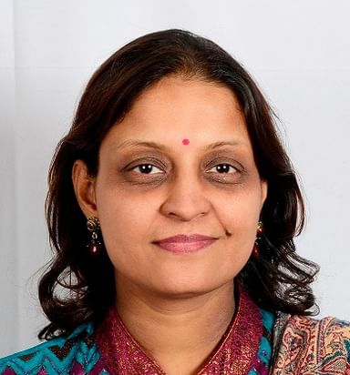 Ritu Agarwal