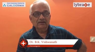 B K Vishwanath