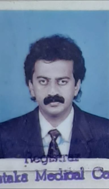 Arun R