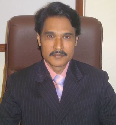 Prashant Pattnaik