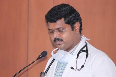 Prabhakaran Selvam