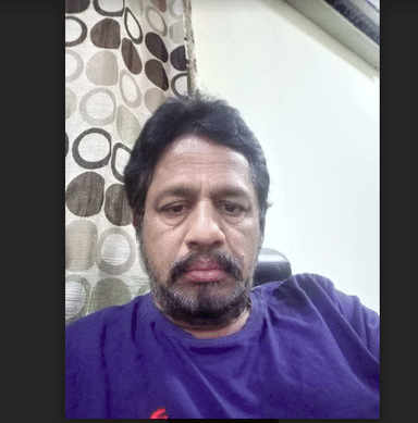 T Ravindran