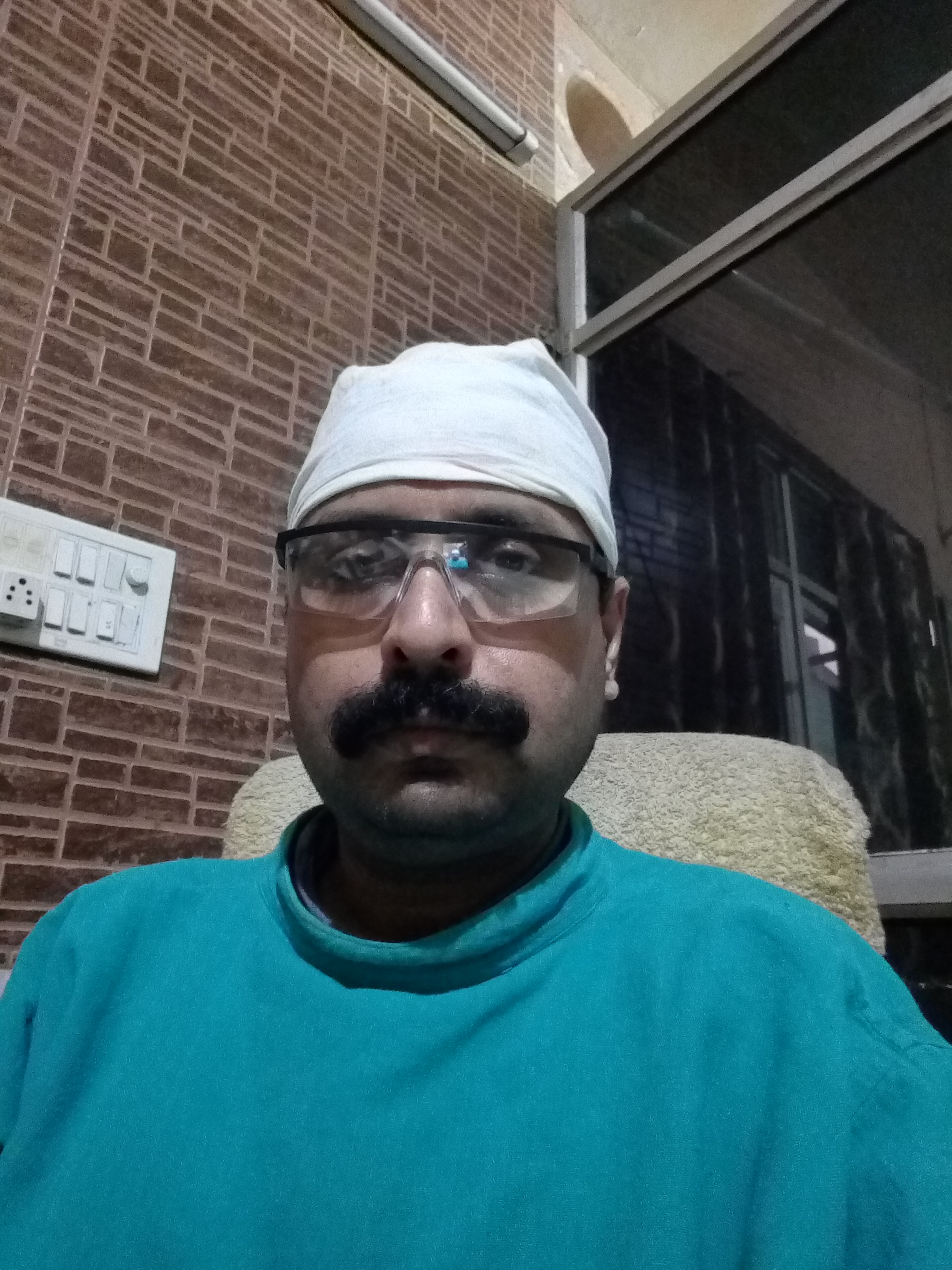 Vikas Sharma Sharma