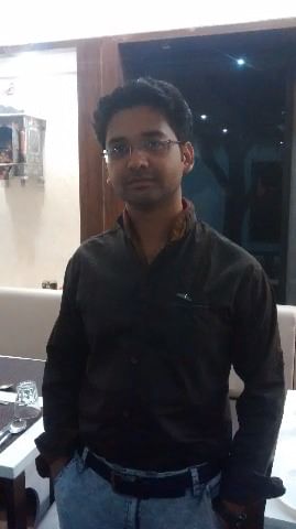 Rahul Gajera
