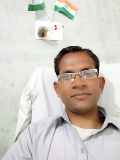 Bp. Singh