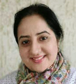 Vandana Bhasin