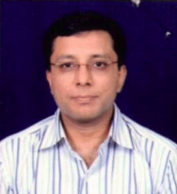 Bhavesh J. Chauhan