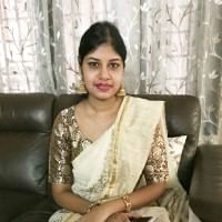 Aaradhana Reddy