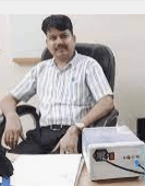 Rajendra Dabaria