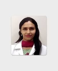 Nyla Salahuddin