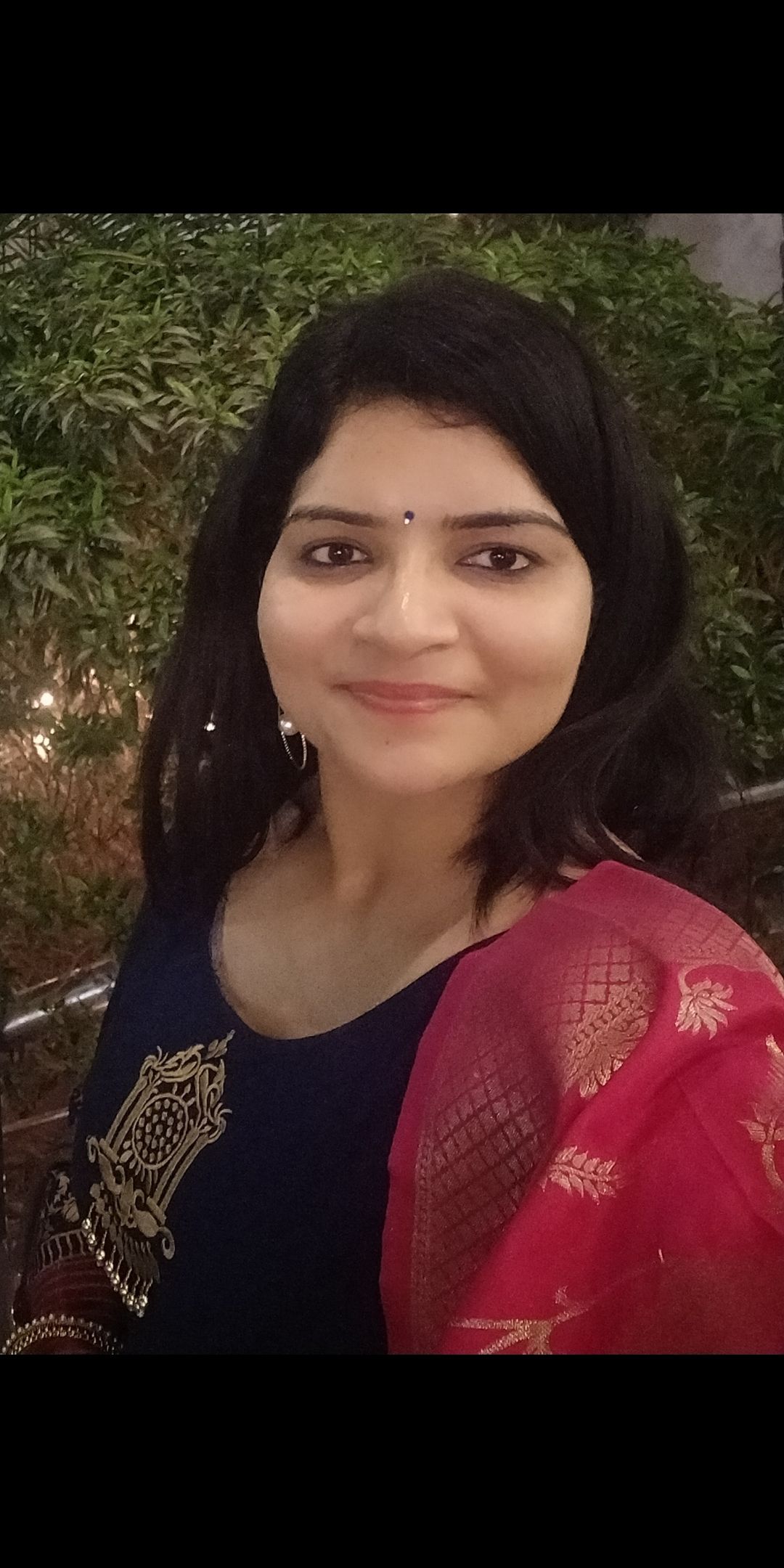 Alka Rai