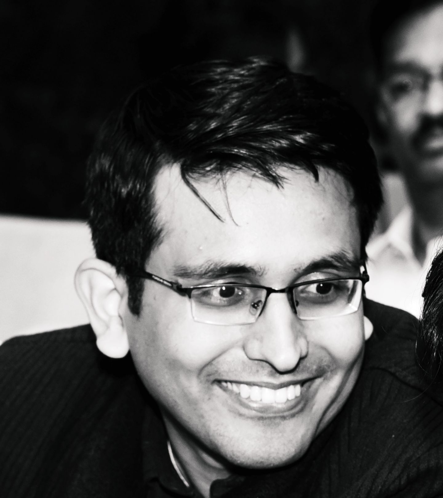 Amit Saxena