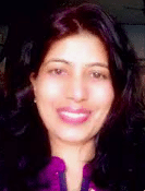 Kshitija Bharathi