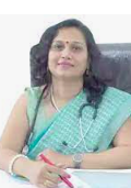 Deepshikha Dwivedi