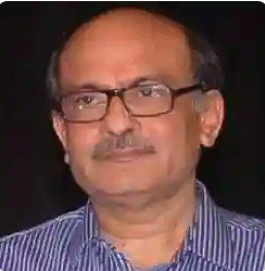 Debojyoti Mazumder