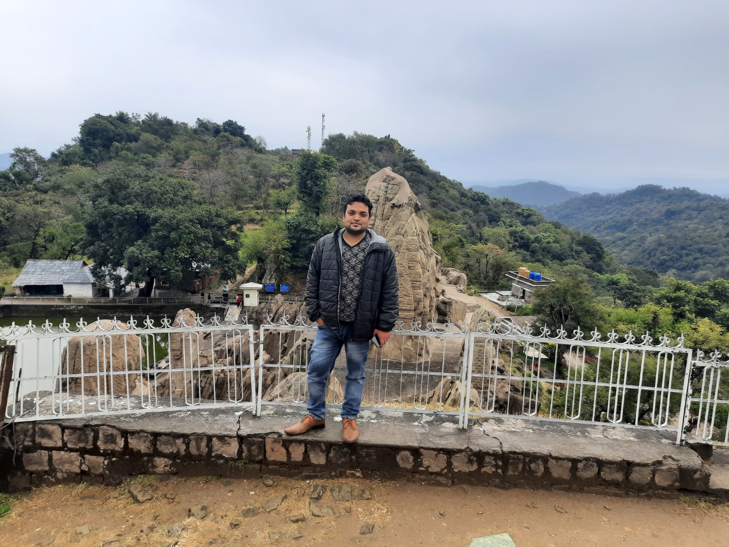 Vishal Thakur