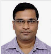 Sandeep Pansare