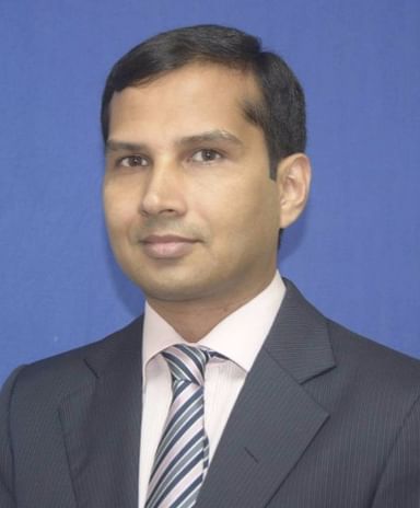 Manish Kumar Arya
