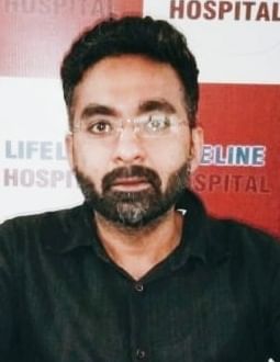 Gautam Arora