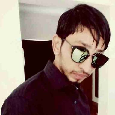 Anand Patel