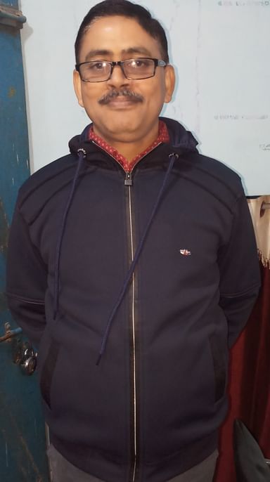 Rajeev Nayan