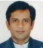 Sushil Deshmukh