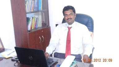 D.Sundaramurthy