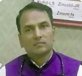 Arvindkumar S Singh