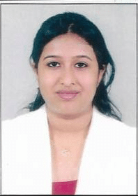 Anumita Chatterjee