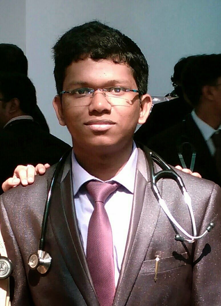 Subhajit Barua