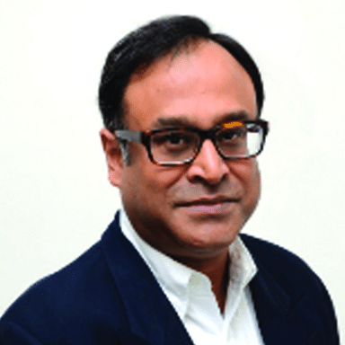 Binayak Sinha