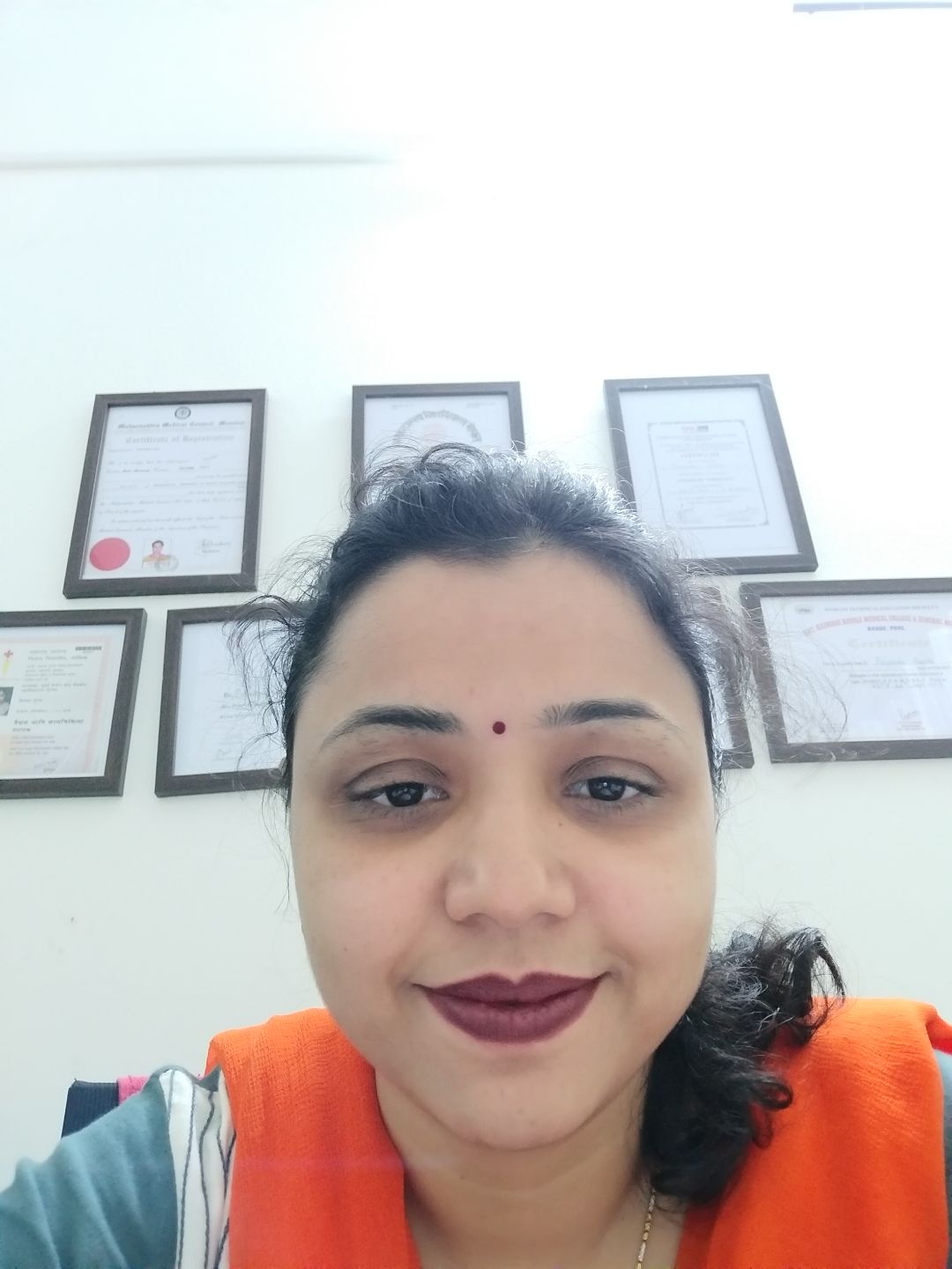 Priyanka Gupta