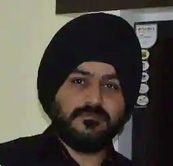Inderjeet Singh Rana