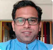 Mayur Wakpanjar