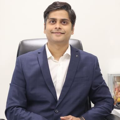 Vinay Rai