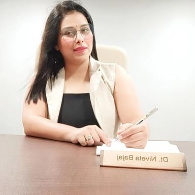 Niveta Bajaj