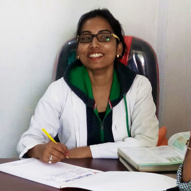 Aparajita