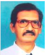 Ch Venkateswara Rao