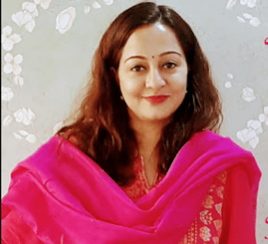 Niti Gaur