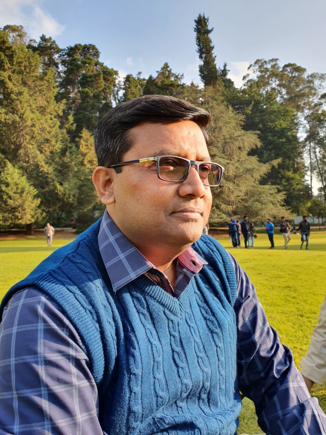 Sankar Das