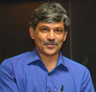 P. V. Vaidyanathan