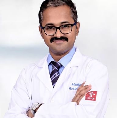 Pradeep Haranahalli