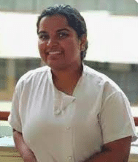 Manaswita Yadav