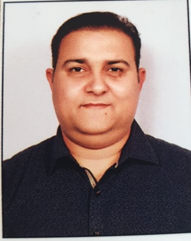 Ajay Verma