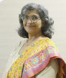 Smitha Mukargi