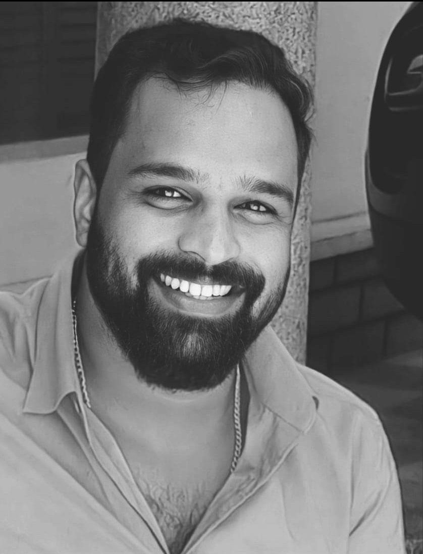 Vipin Prakash