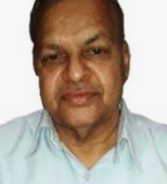 Ashok Kulakarni