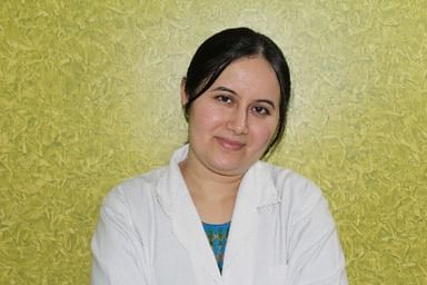 Kavita Nagpal
