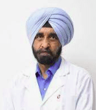 Bhupinder Singh Duggal